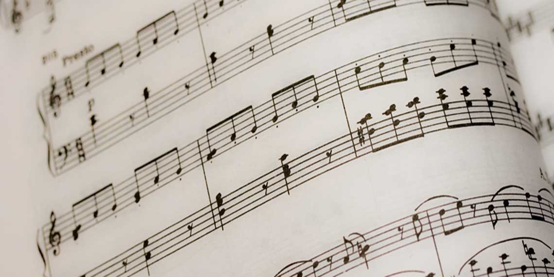 Music Notation
