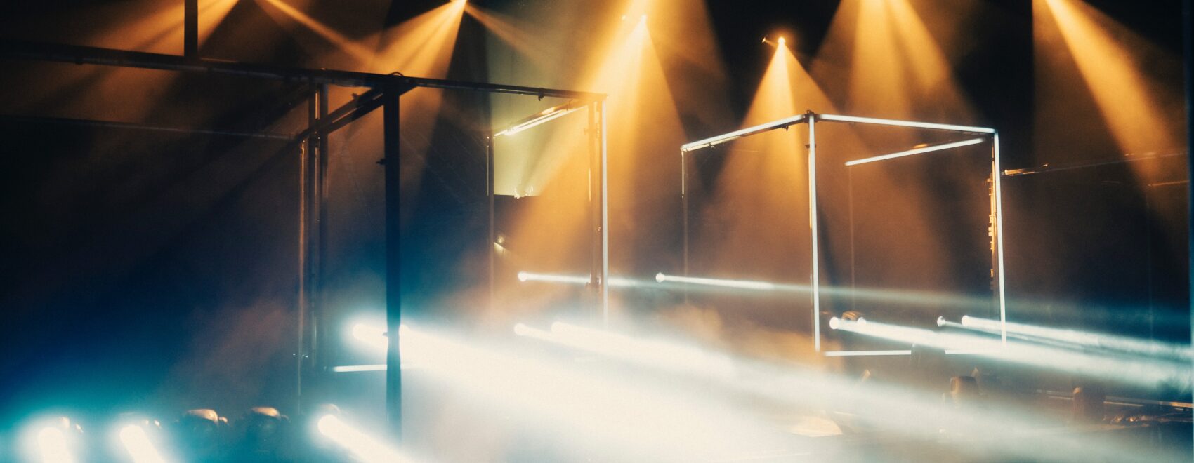 stage lighting